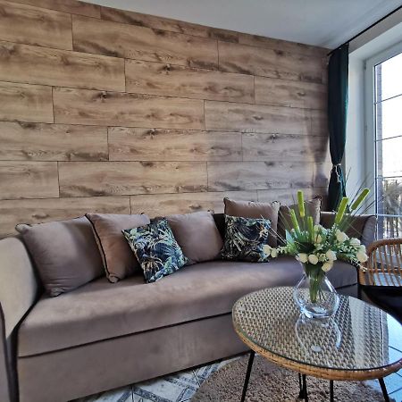 Apartament Kolobrzeg Starowka Welcome Home ภายนอก รูปภาพ